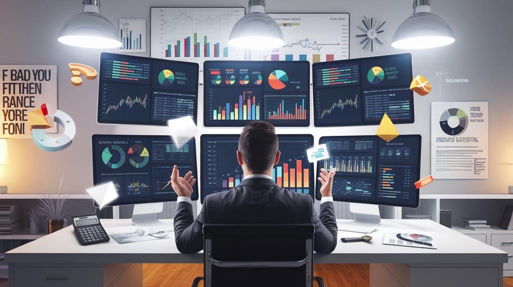 Marketing Analytics & ROI Measurement for Data-Driven Business Success