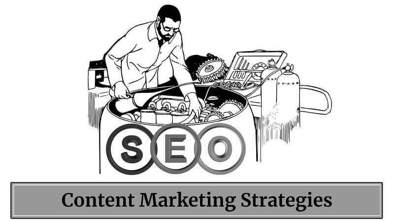 SEO & Content Marketing Insights for Integrated Strategy Success